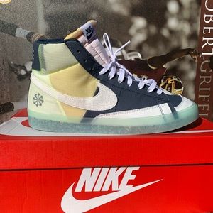 Nike Blazer Mid